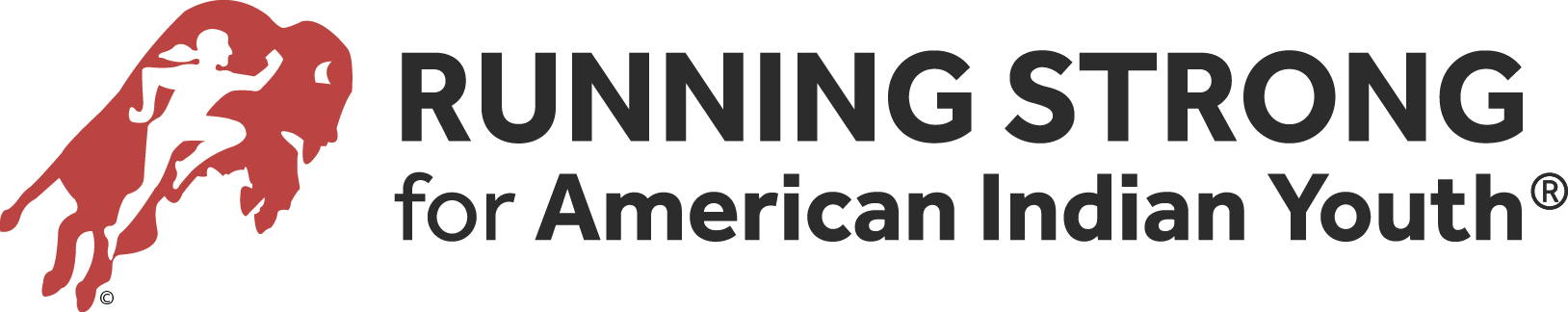 Running Strong for American Indian Youth