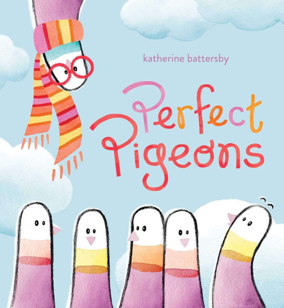 perfectpigeons