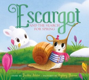 Escargot and Search Spring