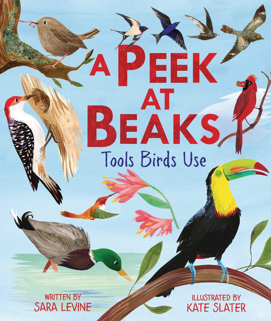 apeekatbeaks