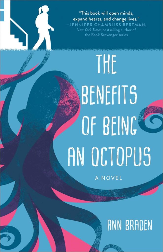 benefitsofbeinganoctopus