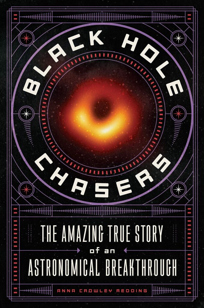 blackholechasers