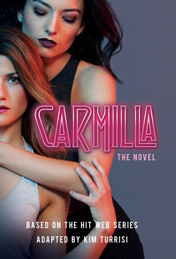 carmilla