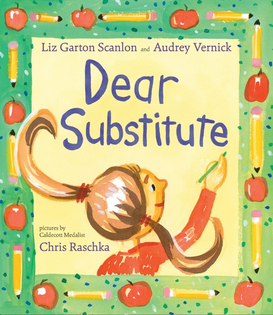 dearsubstitute