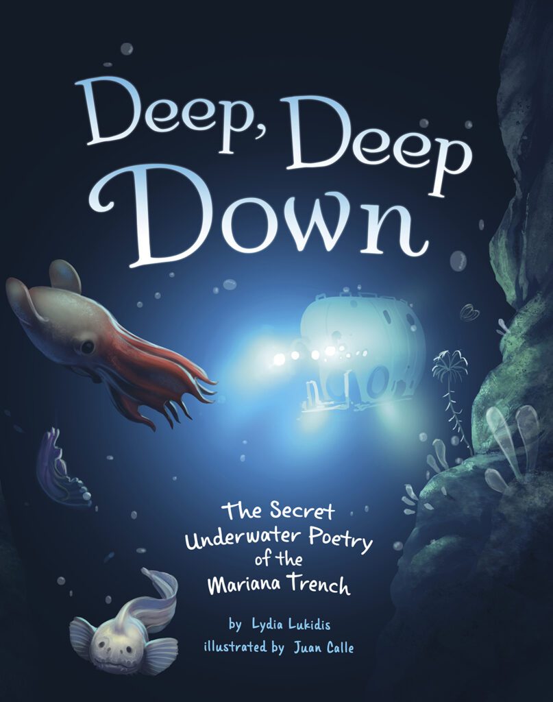 deepdeepdown