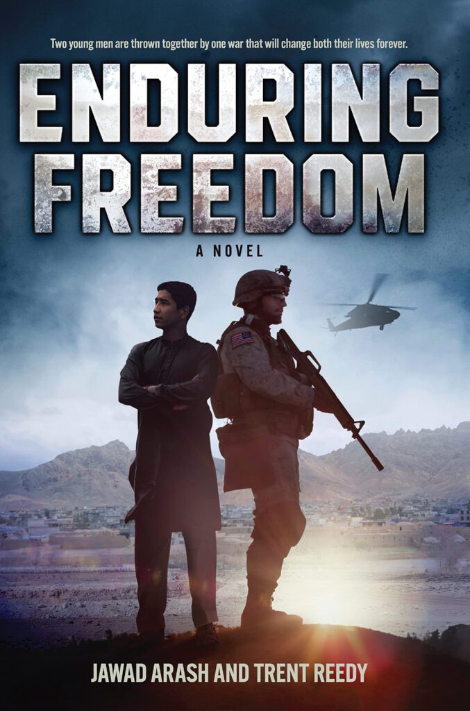 enduringfreedom