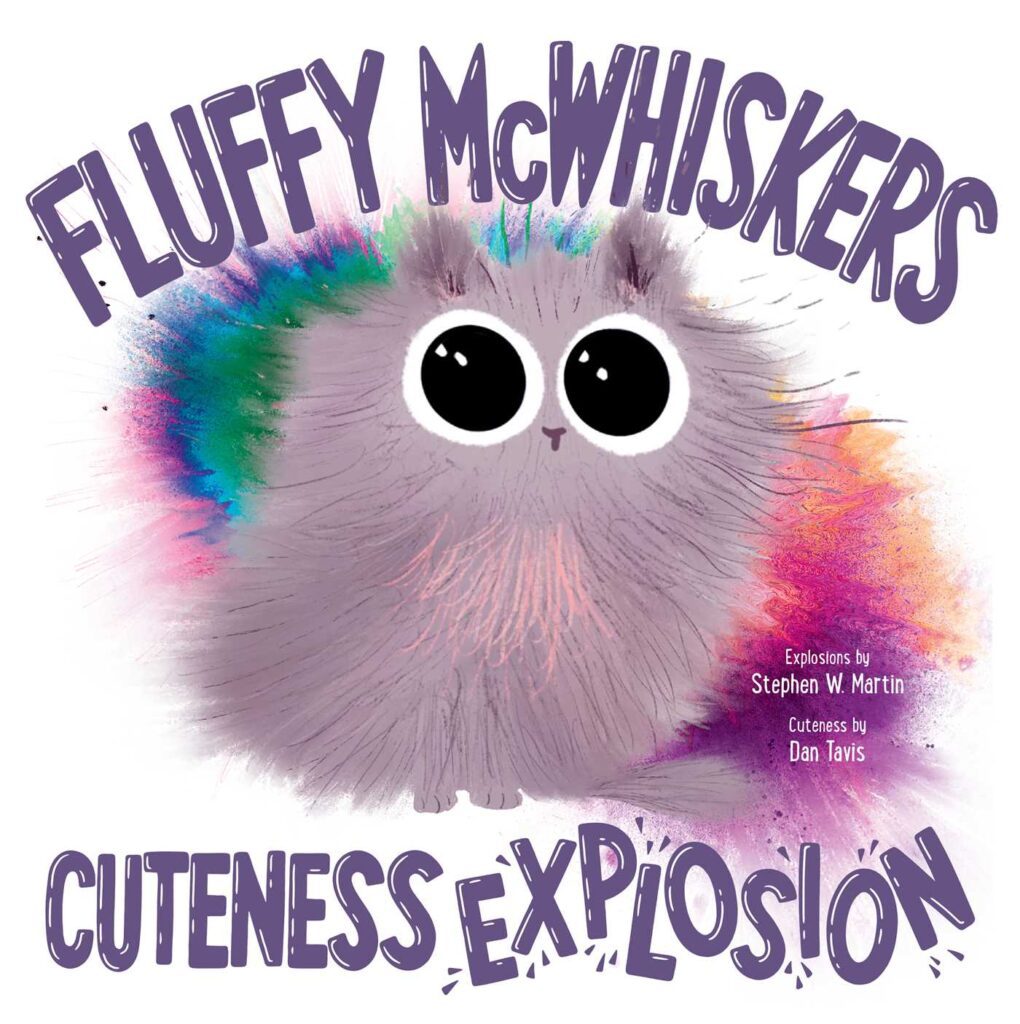 fluffymcwhiskers