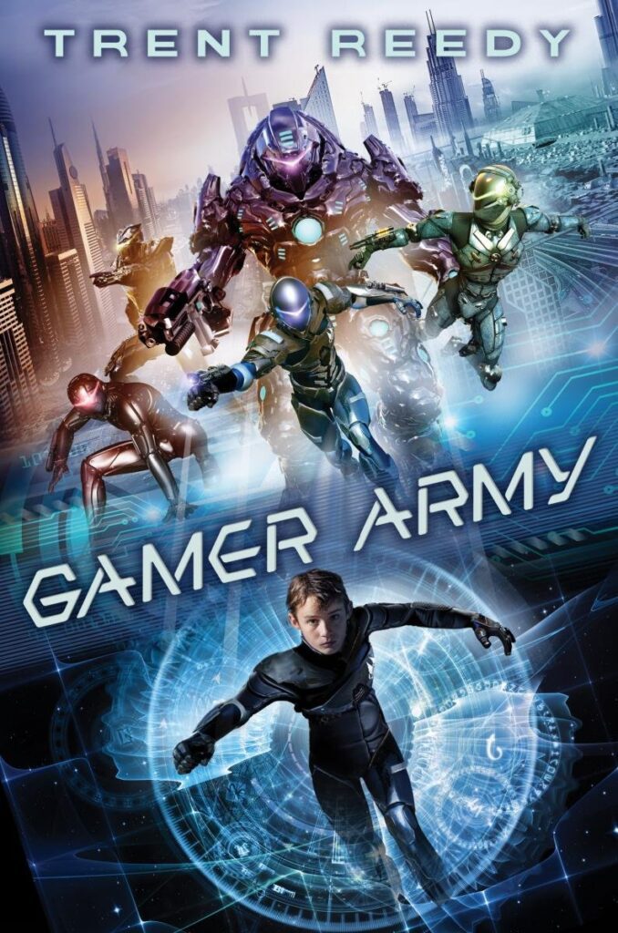 gamerarmy