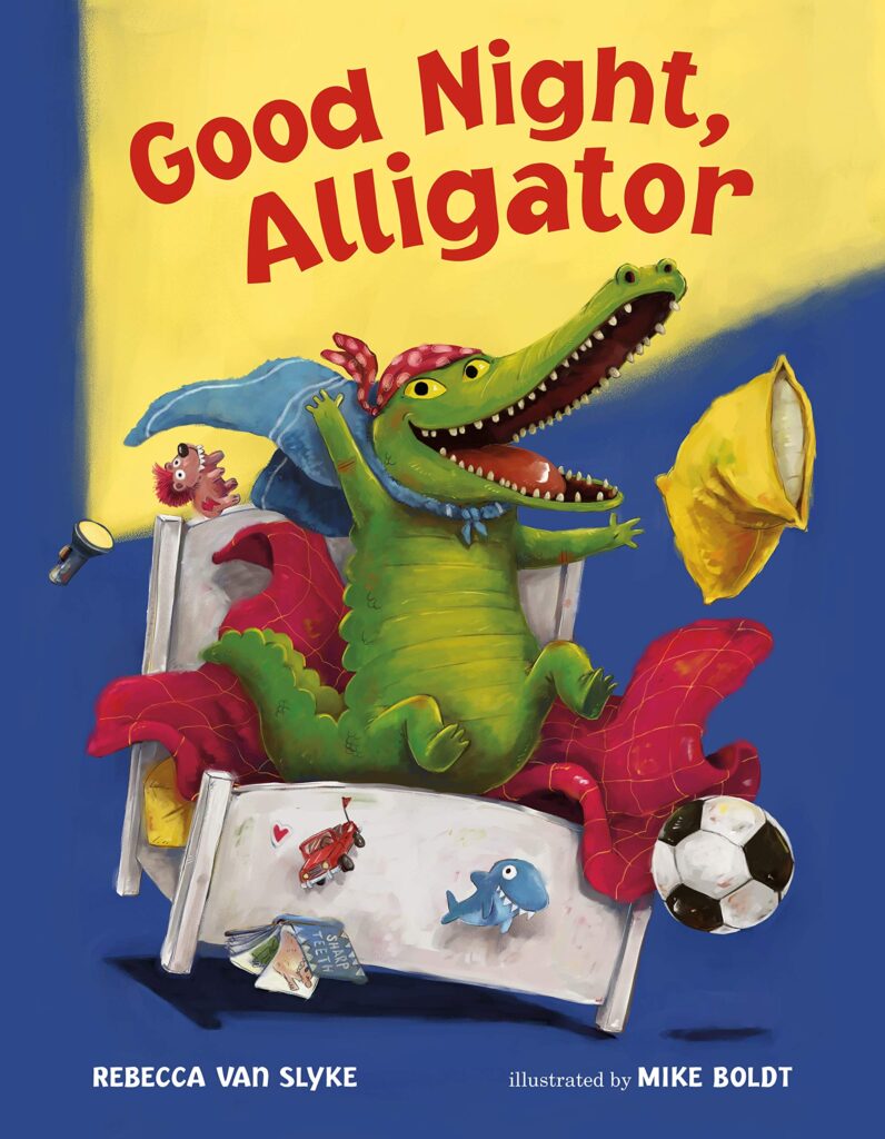 goodnightalligator