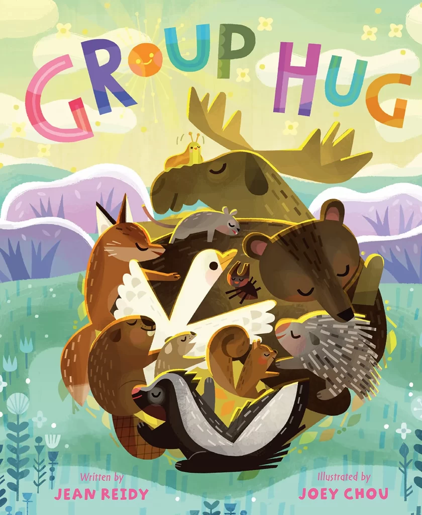 grouphug