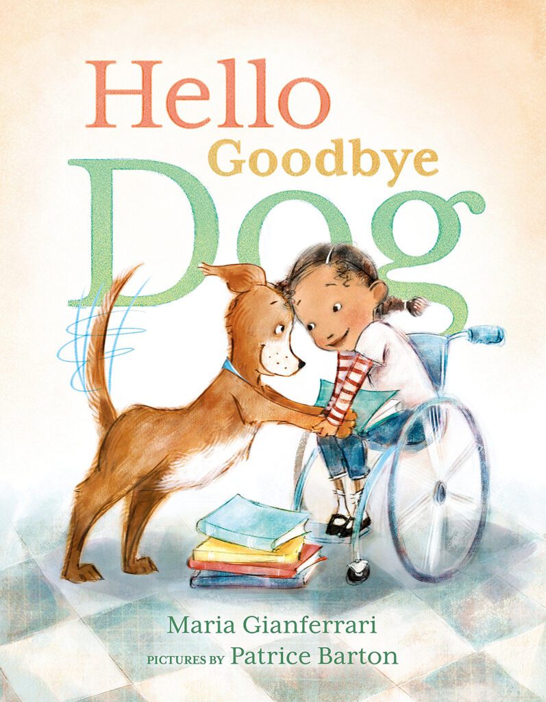 hellogoodbyedog