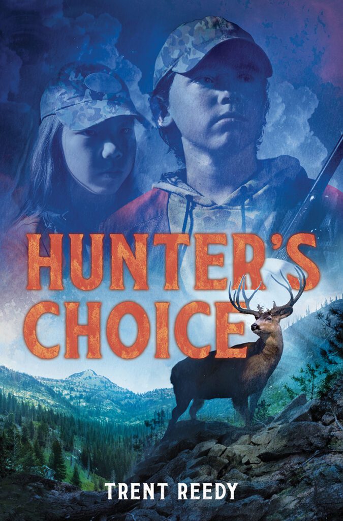 hunterschoice