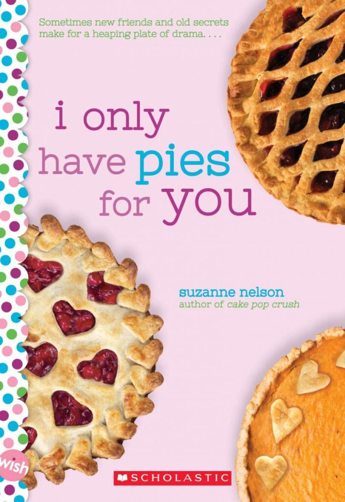 ionlyhavepies