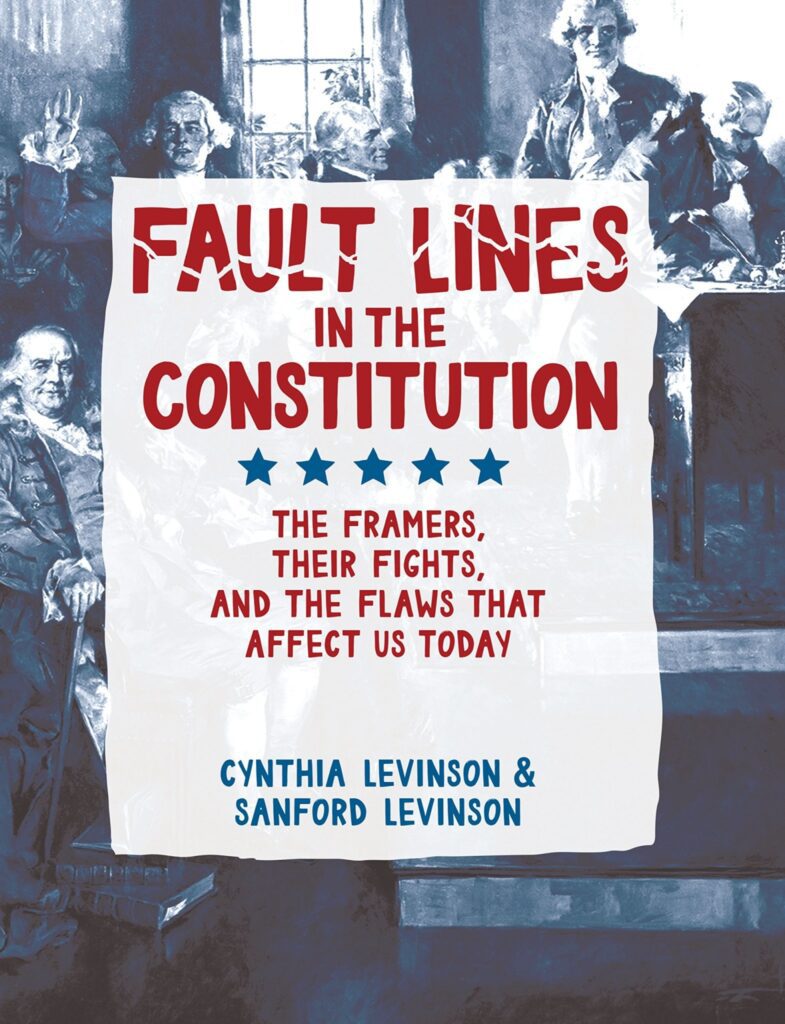 levinson-fault-lines-in-the-constitution