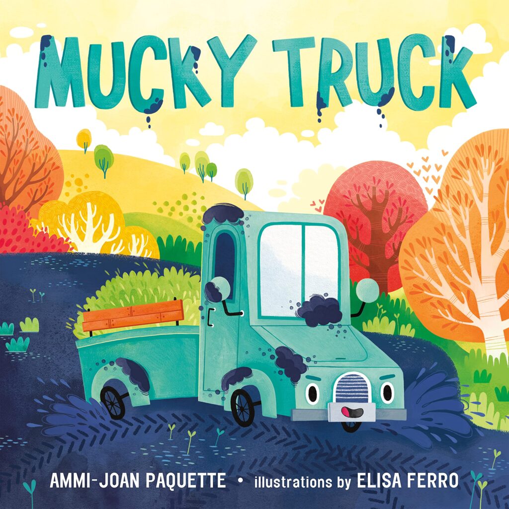 muckytruck