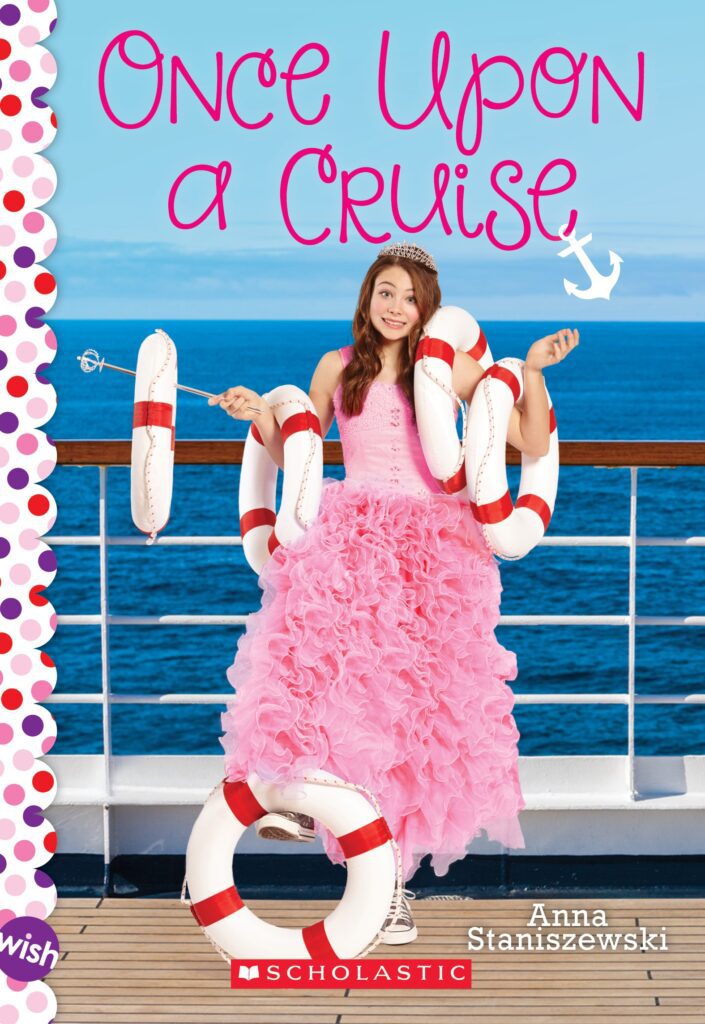 onceuponacruise