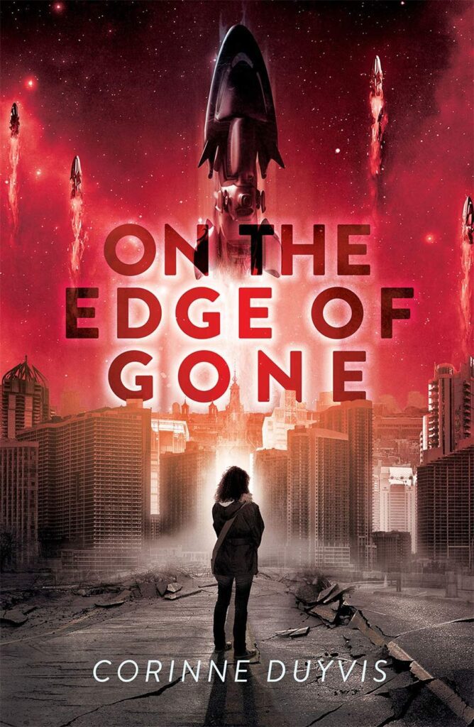 ontheedgeofgone