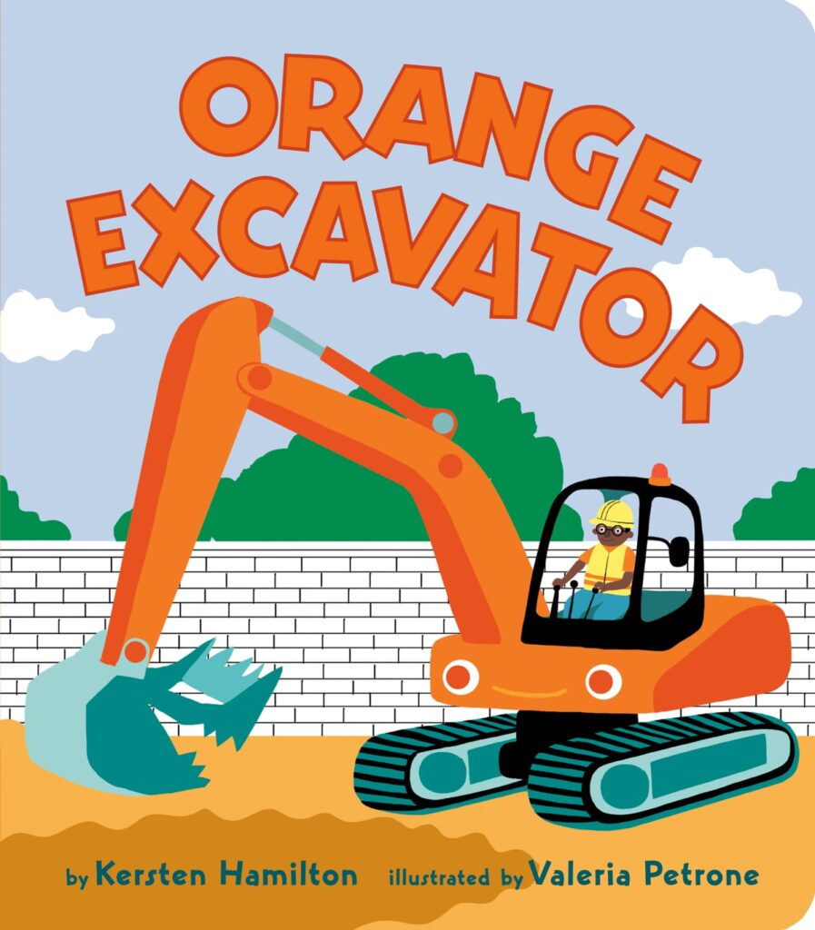 orangeexcavator