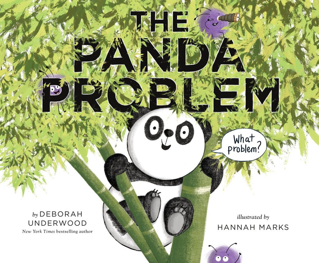 pandaproblem