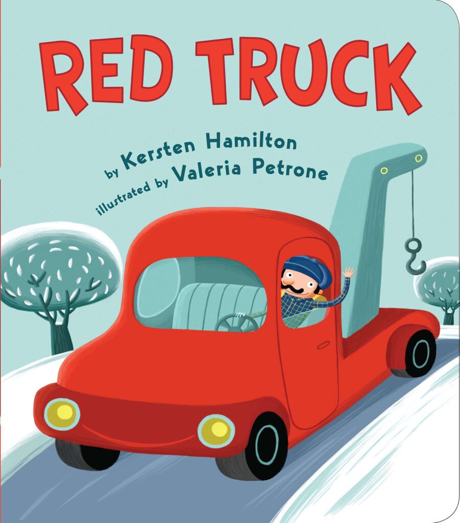 redtruck