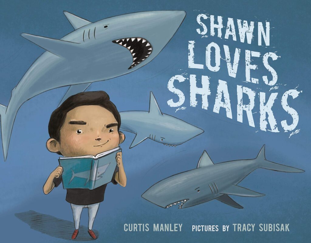 shawnlovessharks