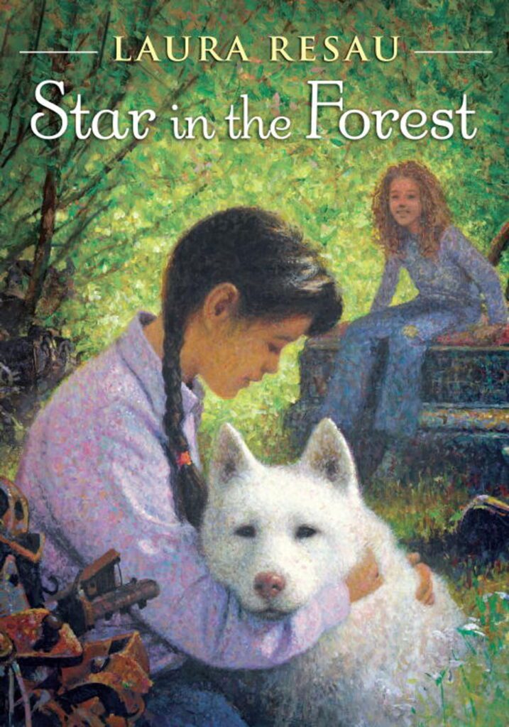 starintheforest