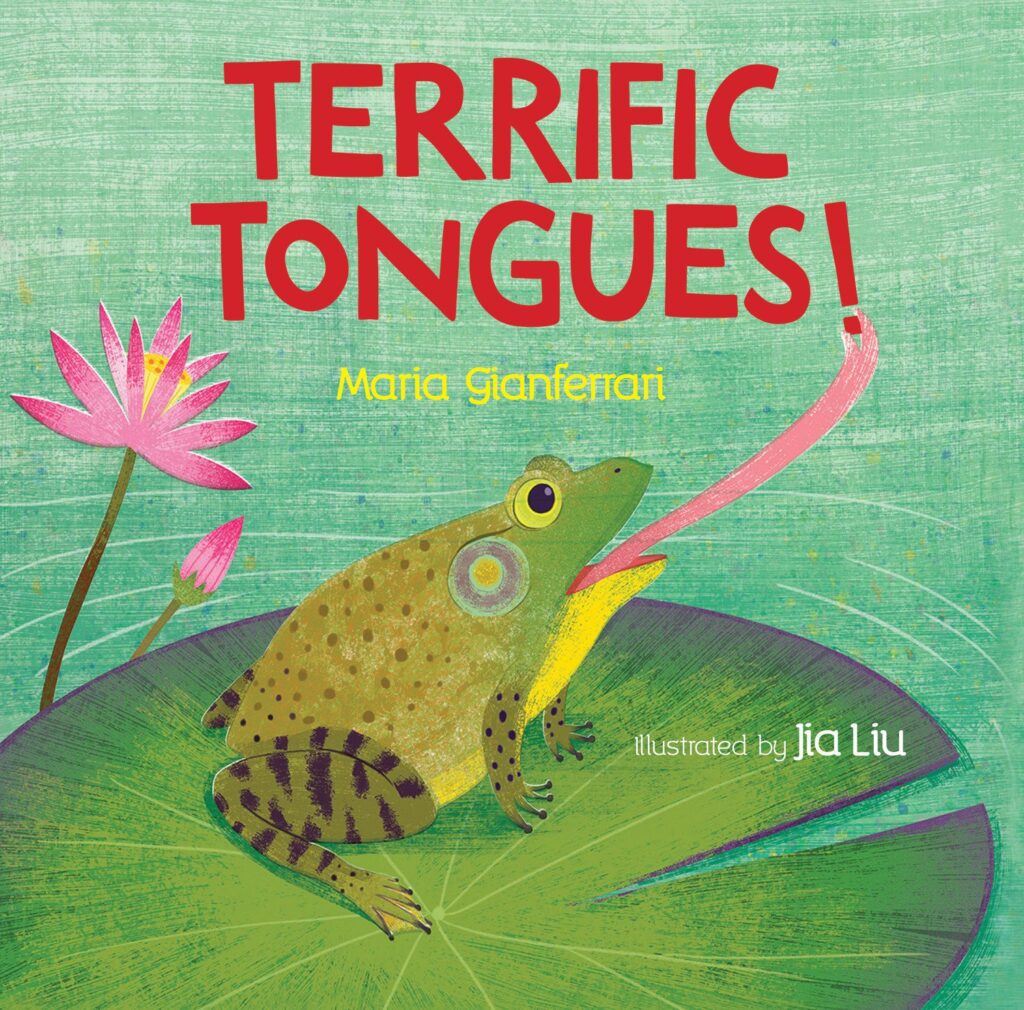 terrifictongues