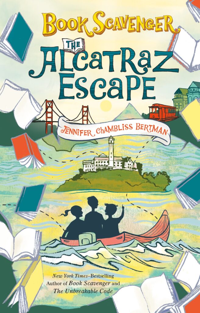 thealcatrazescape