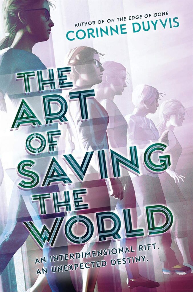 theartofsavingtheworld