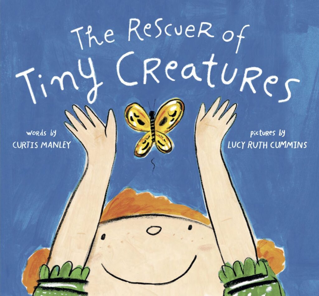 therescueroftinycreatures