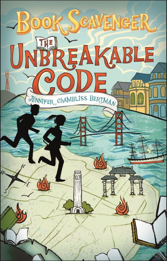 theunbreakablecode