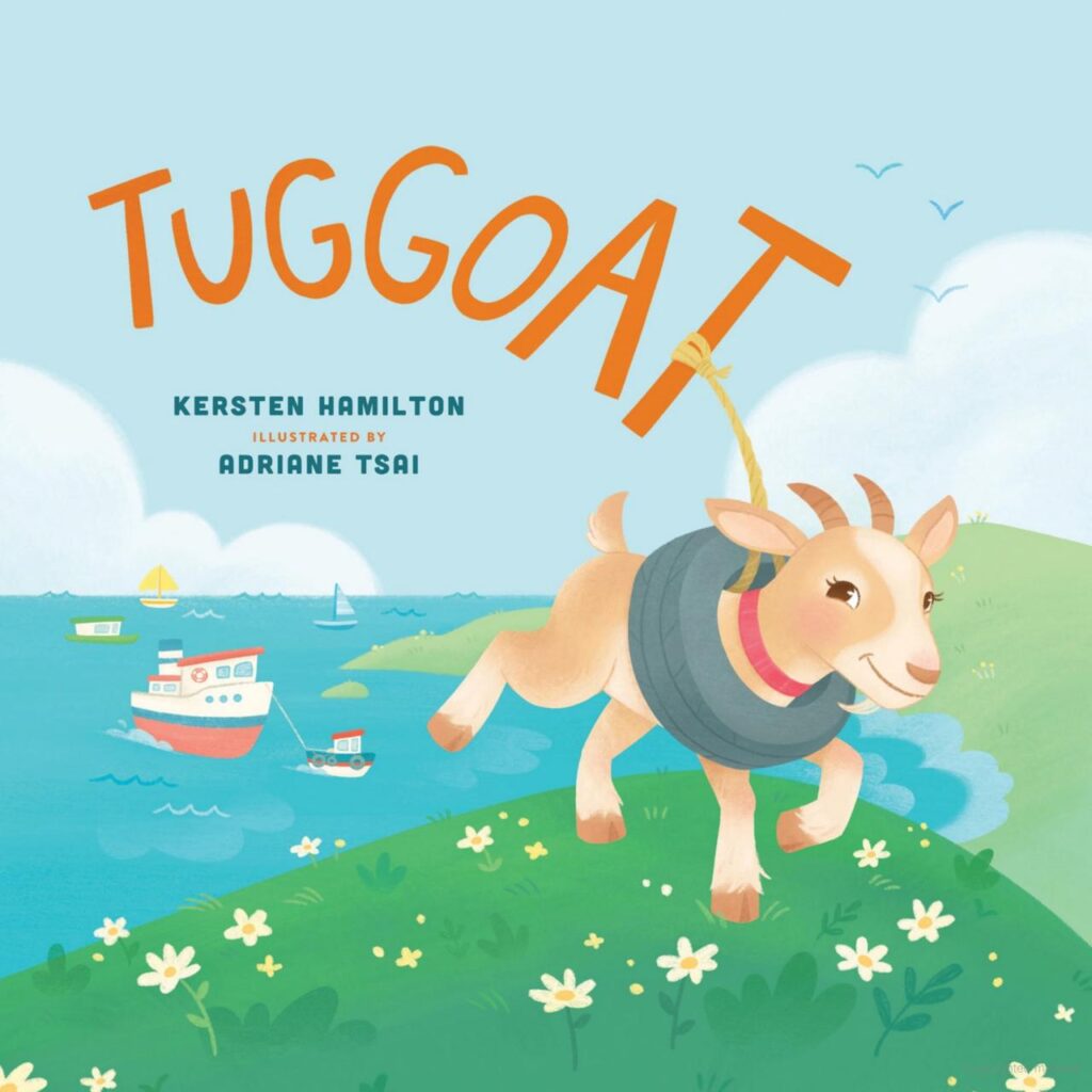 Tuggoat