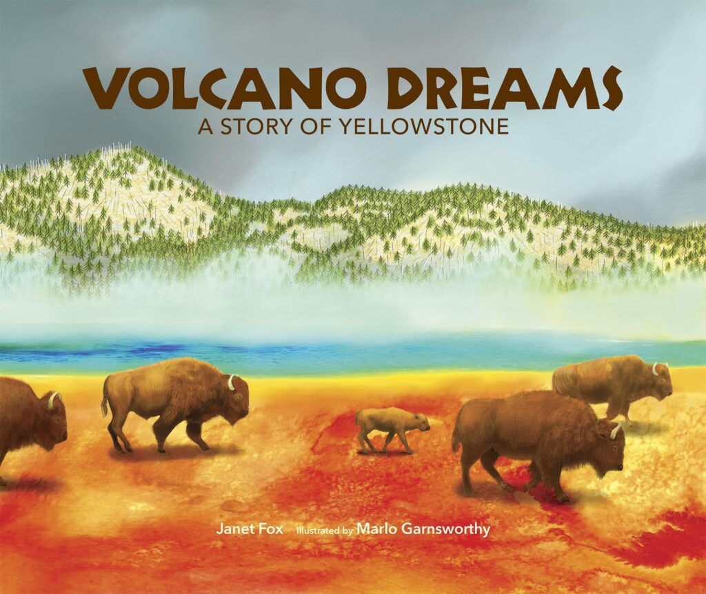 volcanodreams