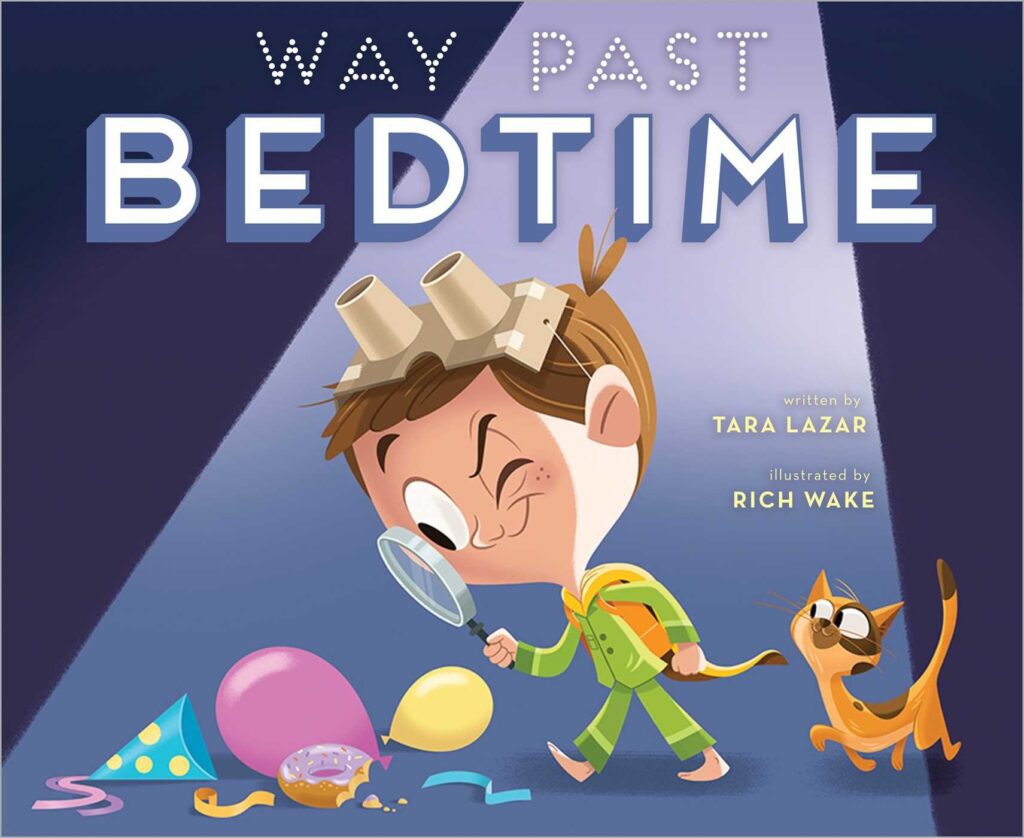 waypastbedtime