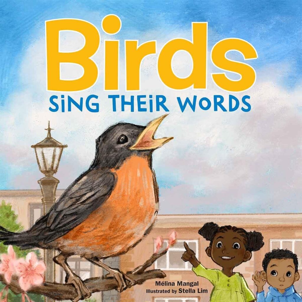 BirdsSingTheirWords