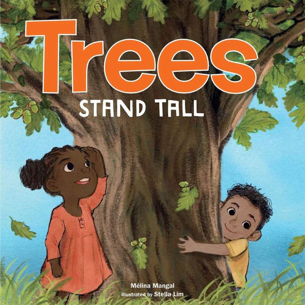 TreesStandTall