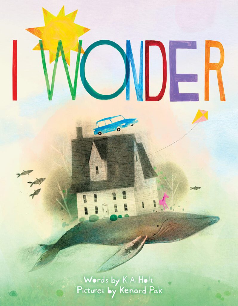 iwonder