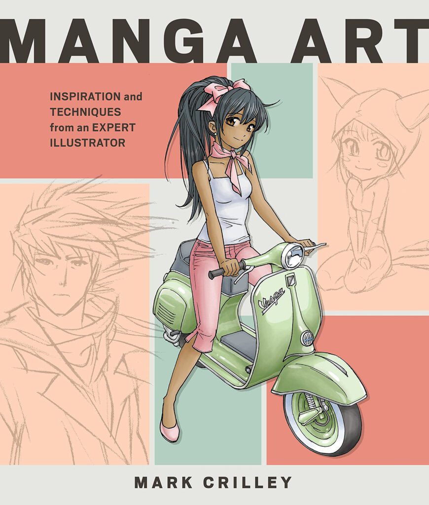 mangaart