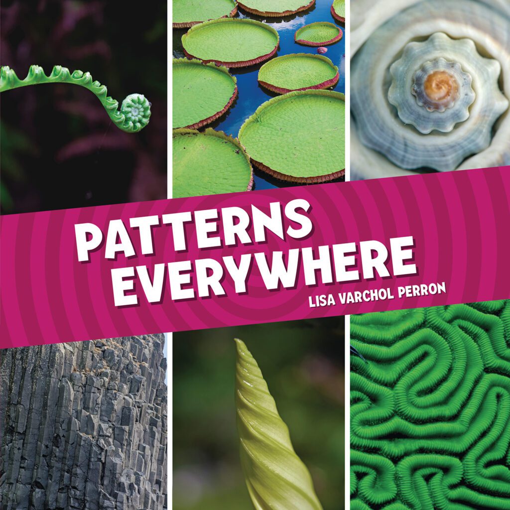 patternseverywhere