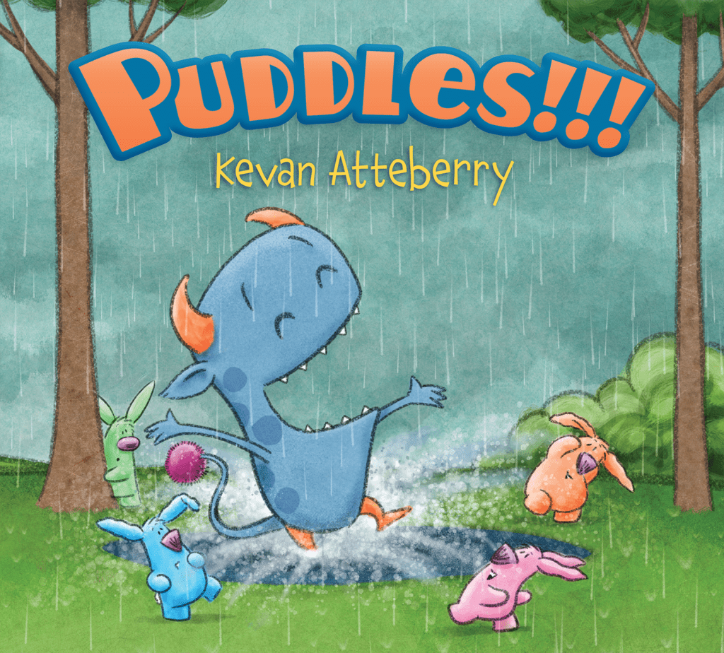 puddles