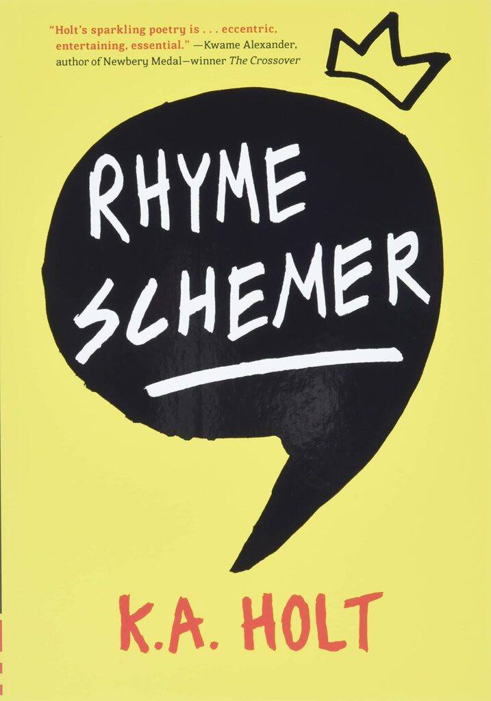 rhymeschemer