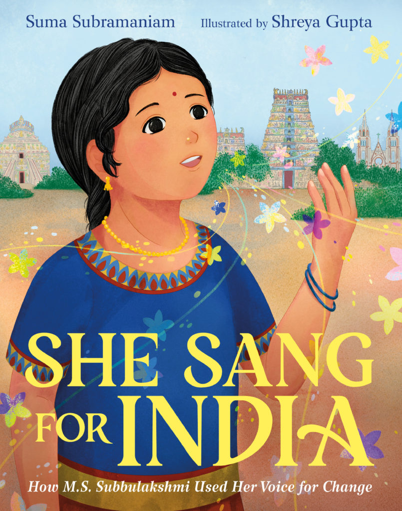 shesangforindia