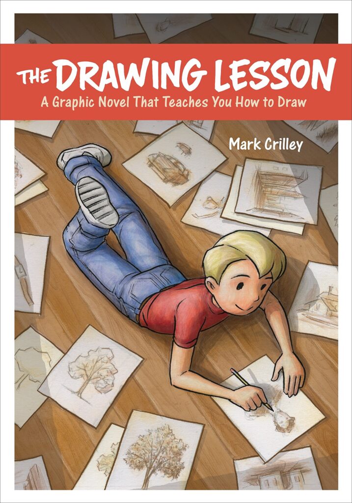 thedrawinglesson