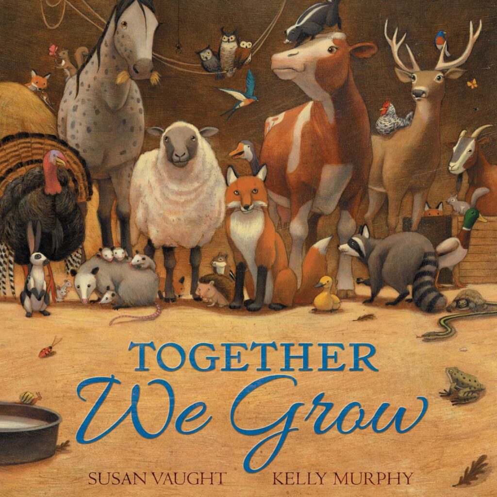 togetherwegrow