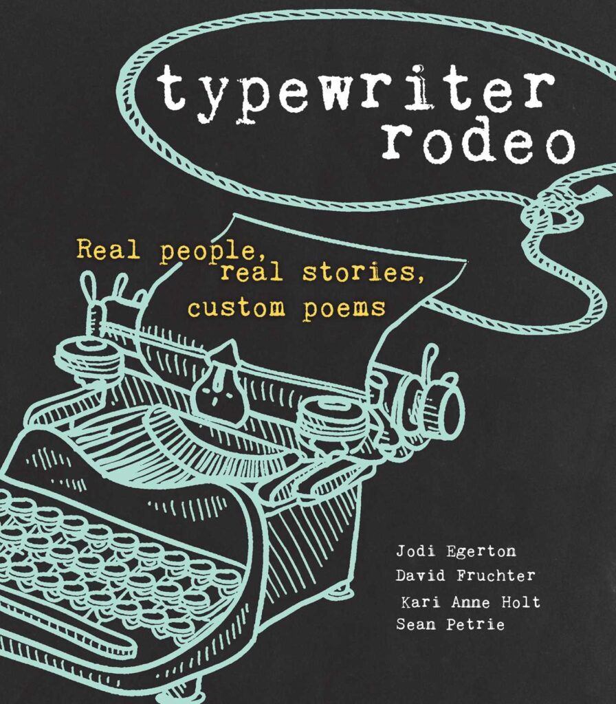 typewriterrodeo