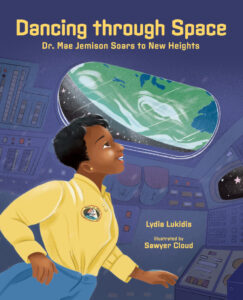 Dancing Through Space