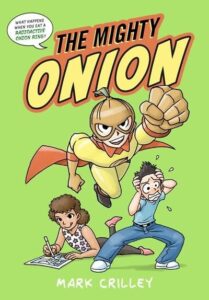 Mighty Onion