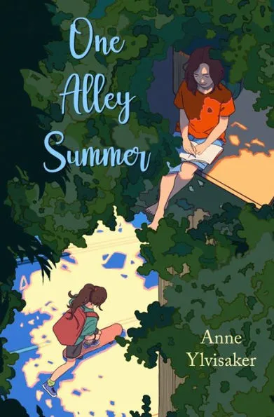 One Alley Summer