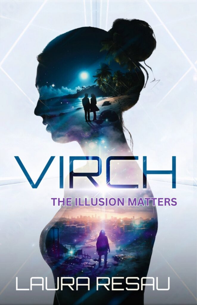 VIRCH-LauraResau-Cover