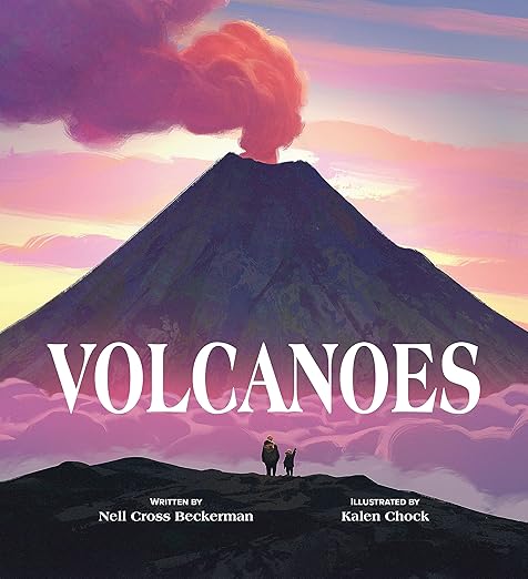 volcanoes